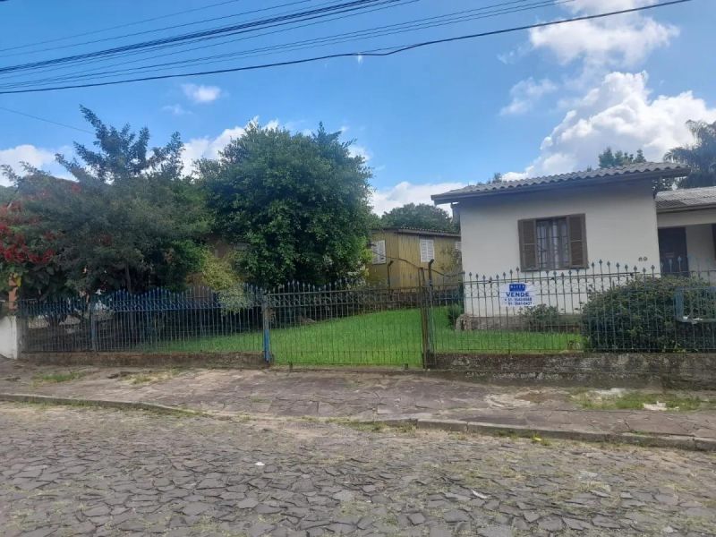 Casa - Candido Portinari, Centro