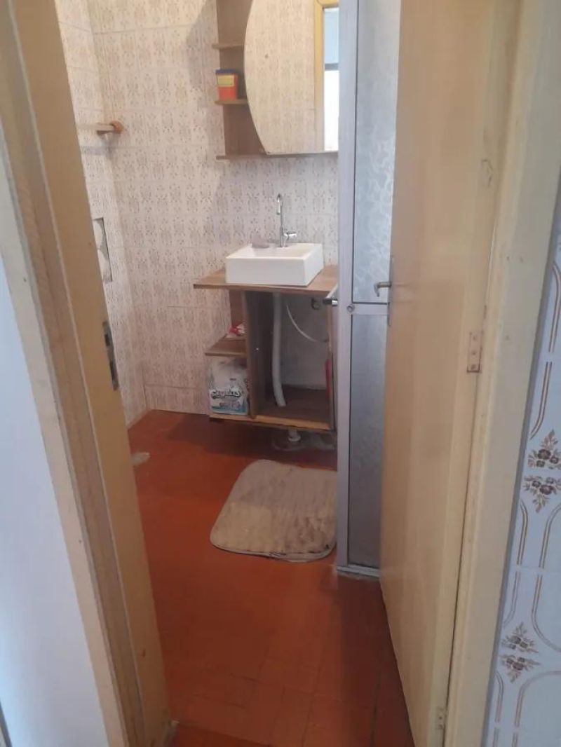 Casa - Candido Portinari, Centro