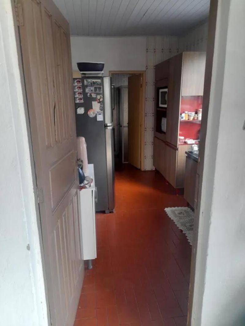 Casa - Candido Portinari, Centro