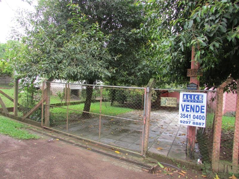 Casa com 2 quartos e 1 banheiro à venda no bairro Santa Rosa, Taquara