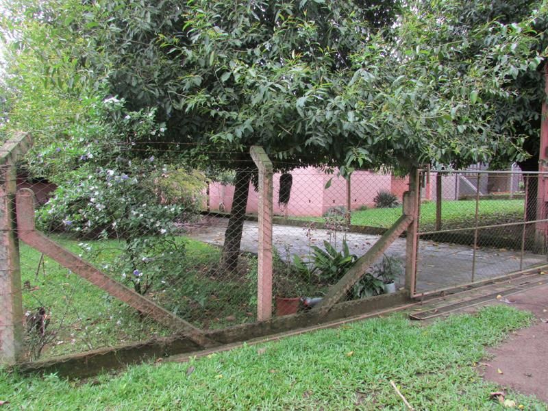 Casa com 2 quartos e 1 banheiro à venda no bairro Santa Rosa, Taquara