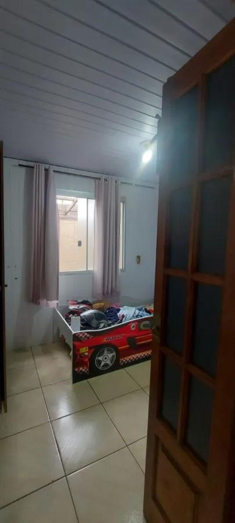 Casa - Deoclides da Silveira, Guarujá