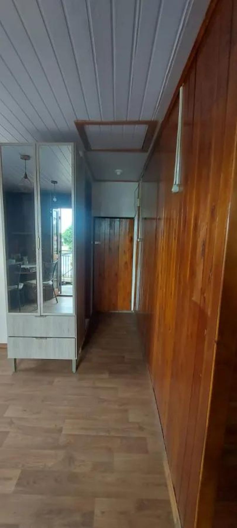 Casa - Deoclides da Silveira, Guarujá