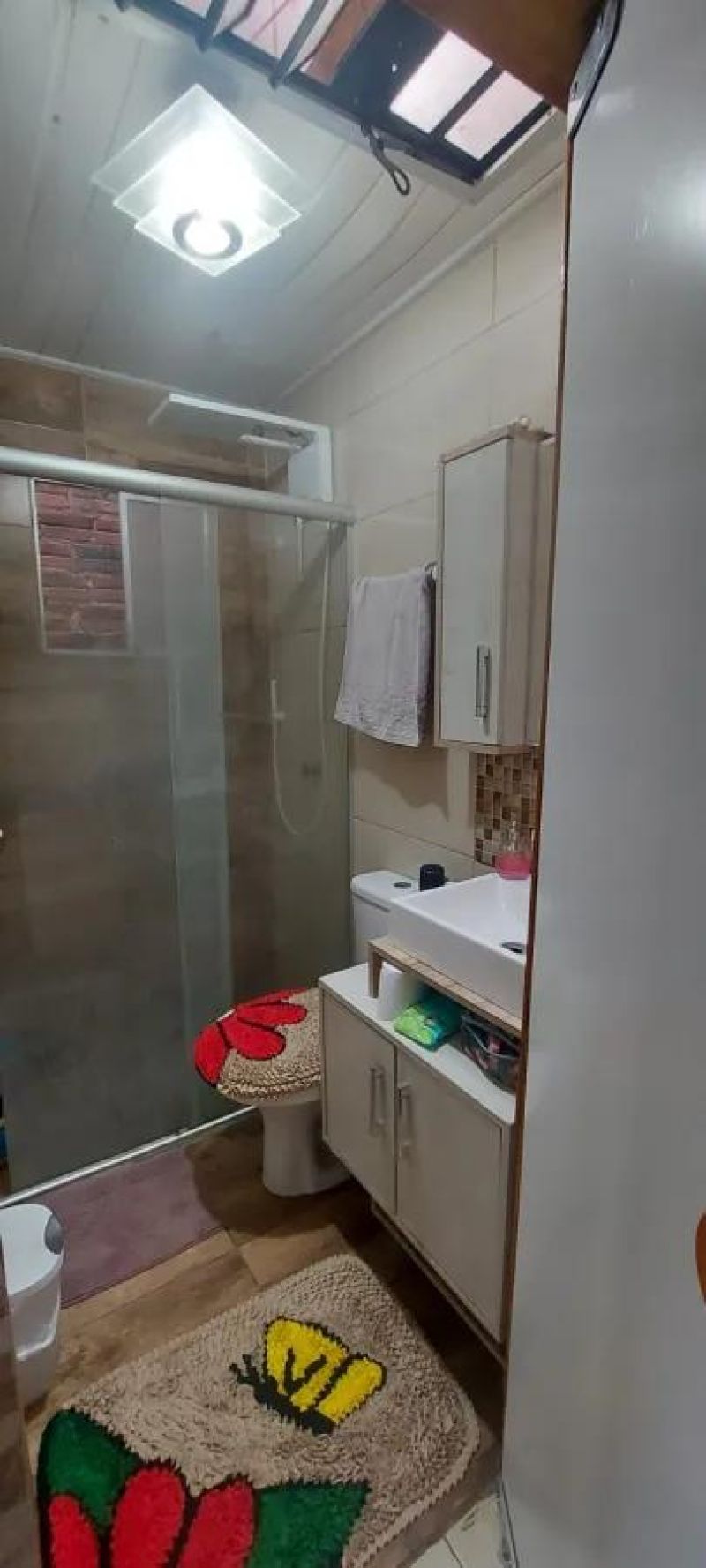 Casa - Deoclides da Silveira, Guarujá