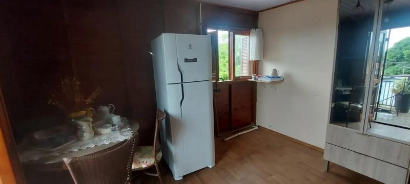 Casa - Deoclides da Silveira, Guarujá