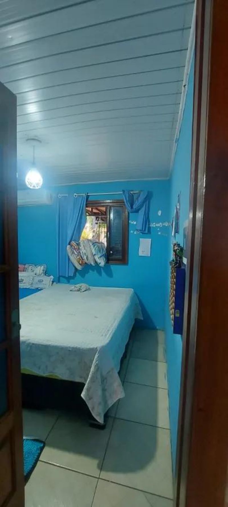 Casa - Deoclides da Silveira, Guarujá