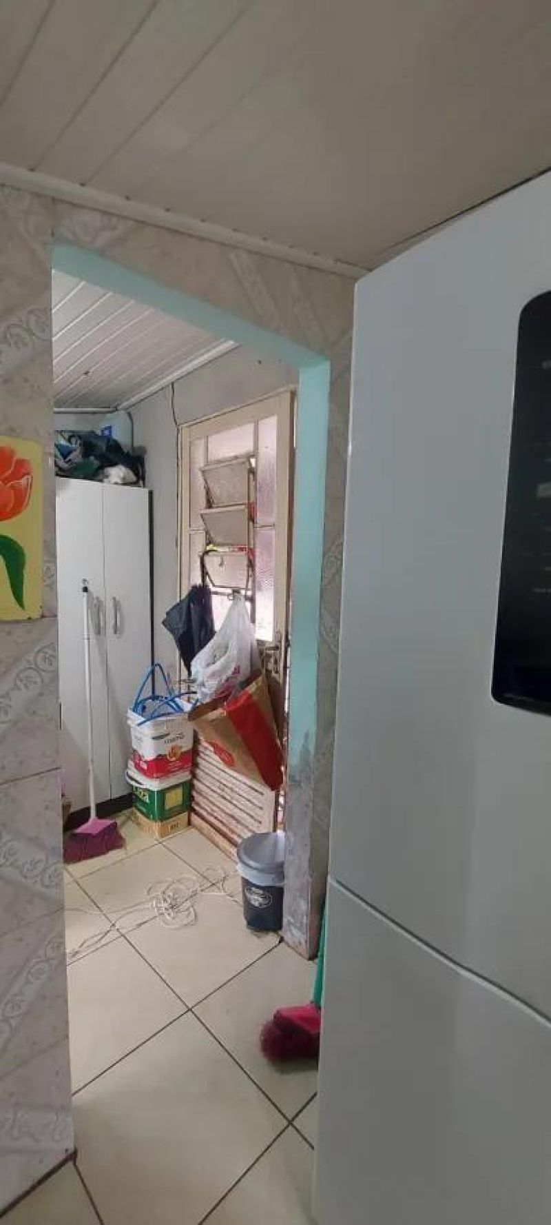 Casa - Deoclides da Silveira, Guarujá