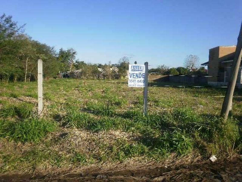 Terreno à venda no bairro Santa Rosa, Taquara