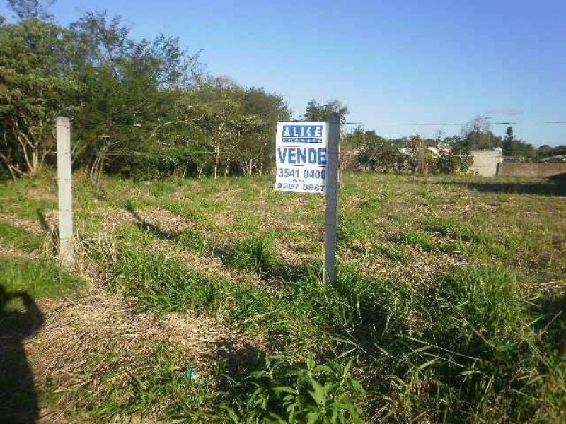 Terreno à venda no bairro Santa Rosa, Taquara