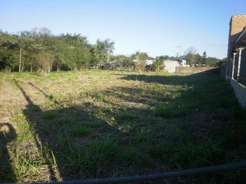 Terreno à venda no bairro Santa Rosa, Taquara