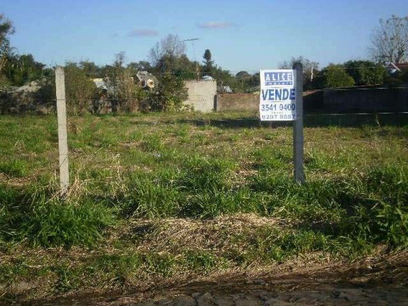 Terreno à venda no bairro Santa Rosa, Taquara
