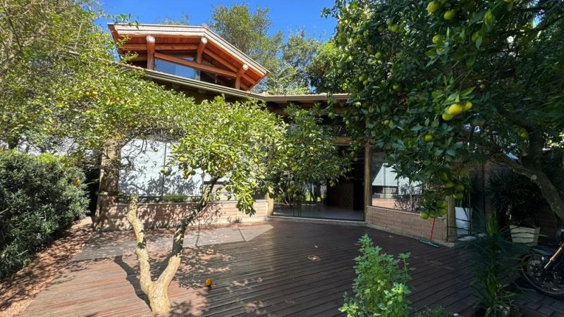 Casa - AV. Taquara, Guarujá