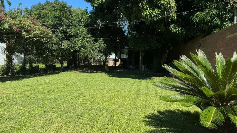 Casa - AV. Taquara, Guarujá