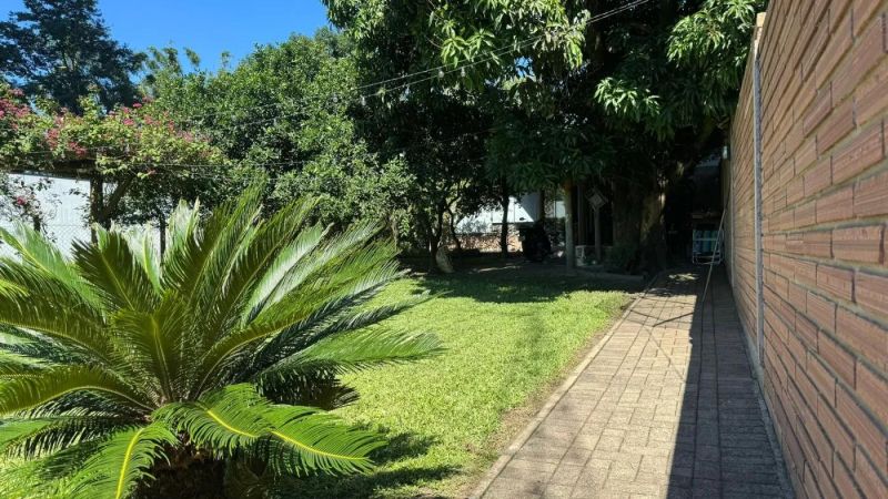 Casa - AV. Taquara, Guarujá