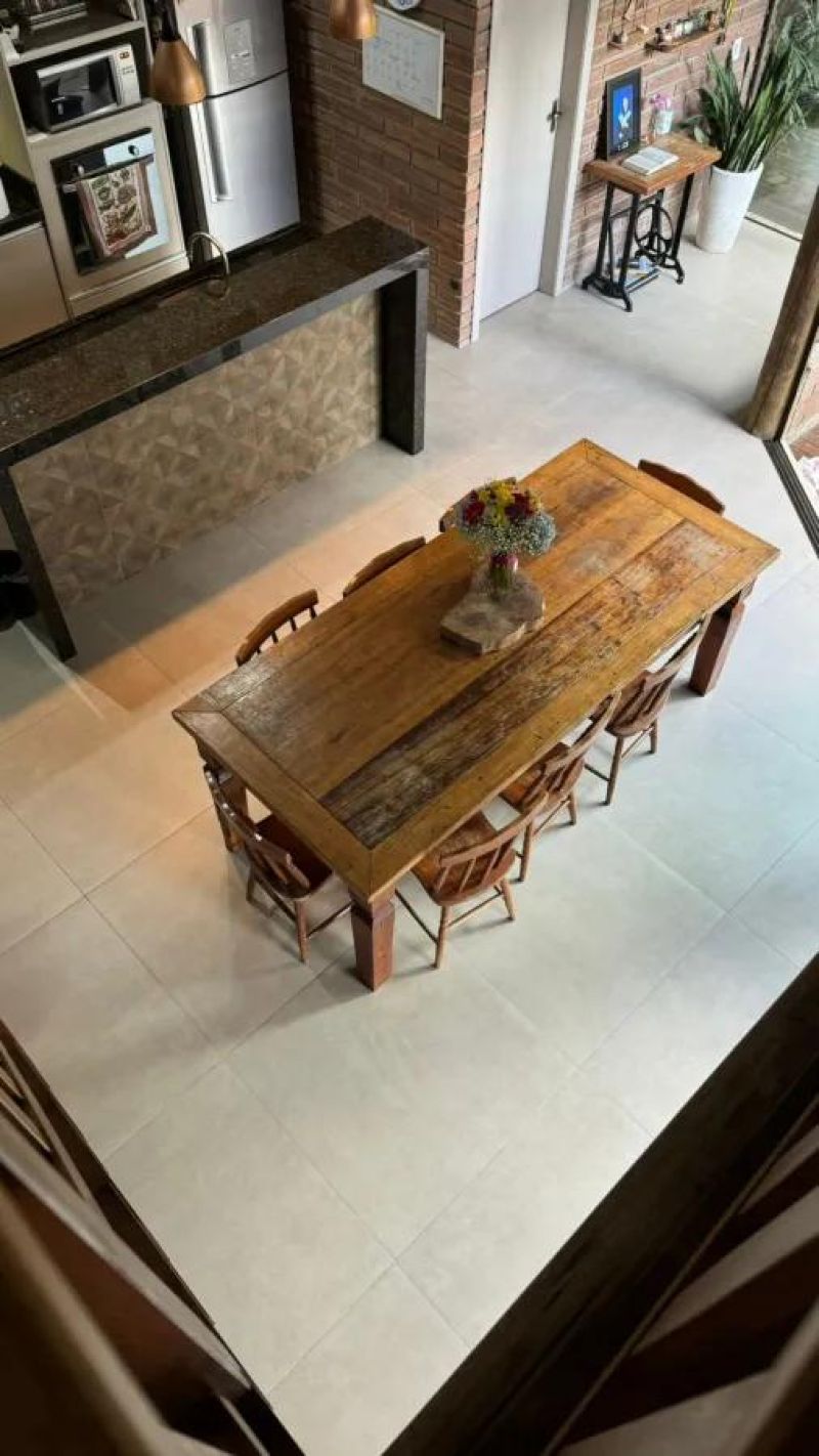 Casa - AV. Taquara, Guarujá