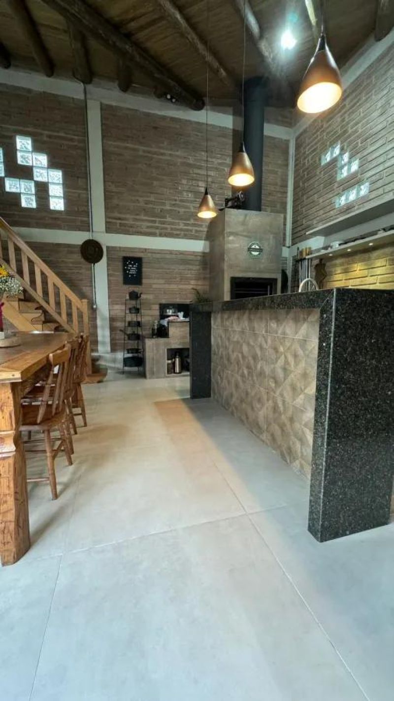 Casa - AV. Taquara, Guarujá
