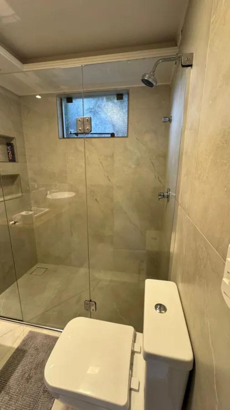 Casa - AV. Taquara, Guarujá