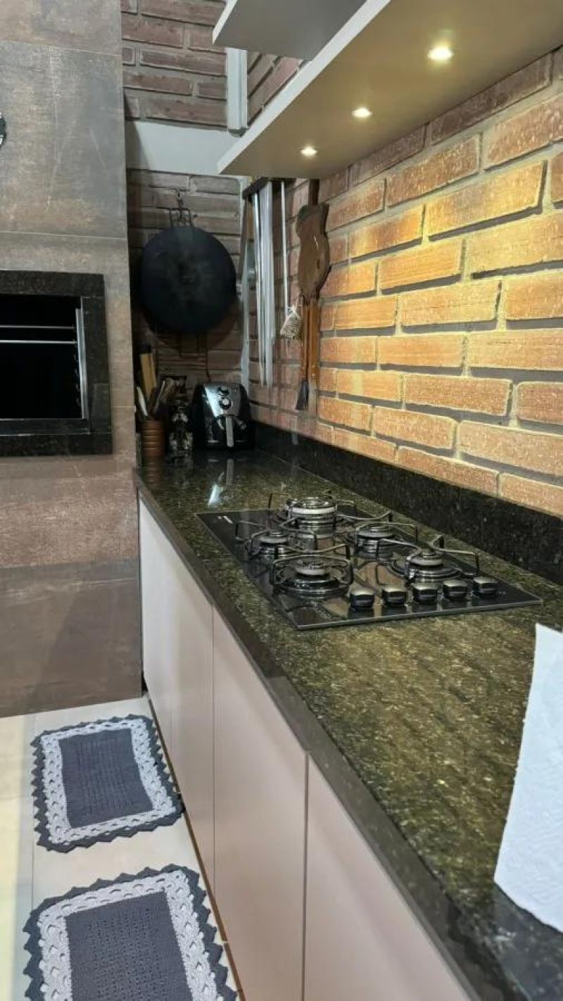 Casa - AV. Taquara, Guarujá