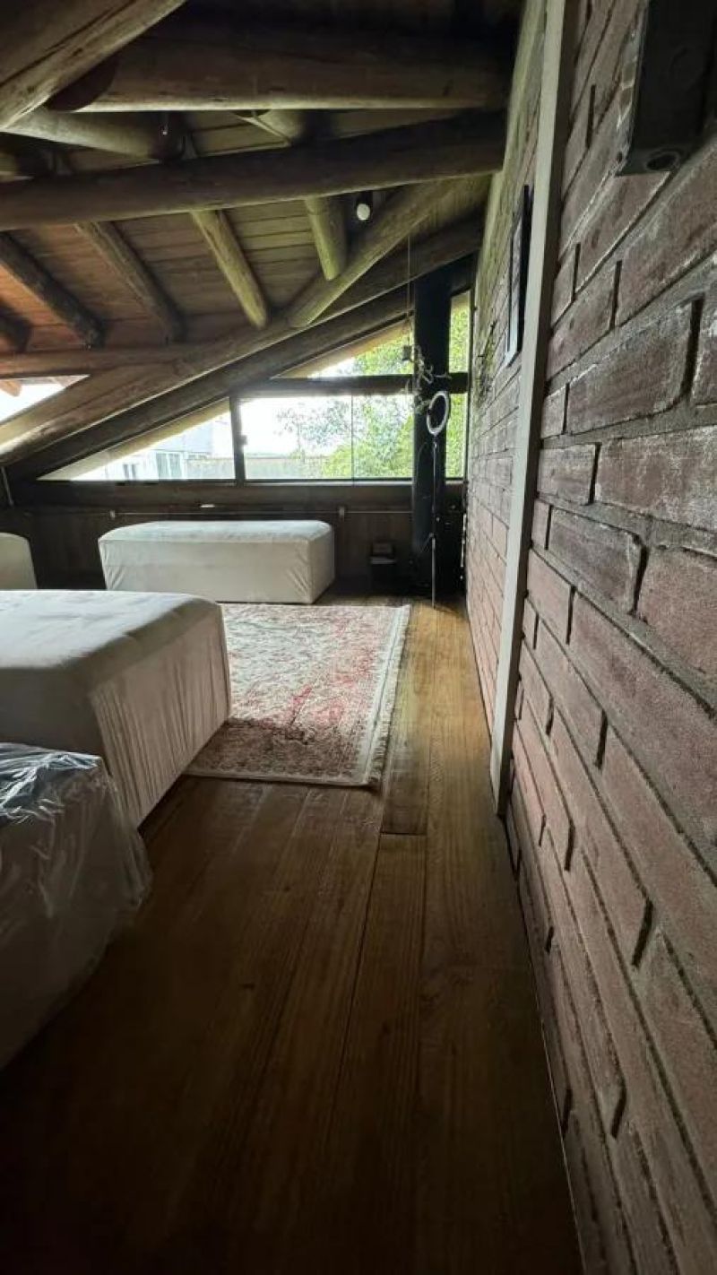 Casa - AV. Taquara, Guarujá