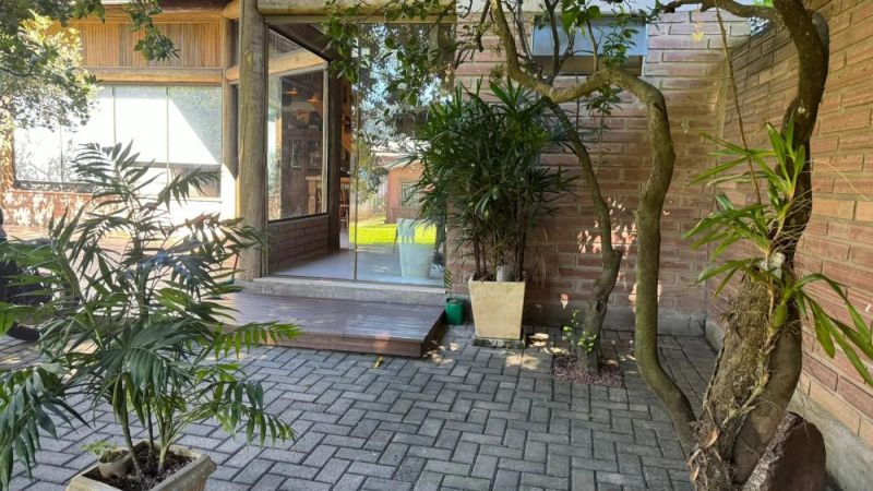 Casa - AV. Taquara, Guarujá