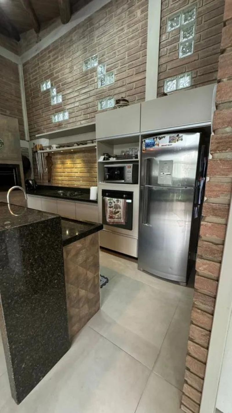 Casa - AV. Taquara, Guarujá