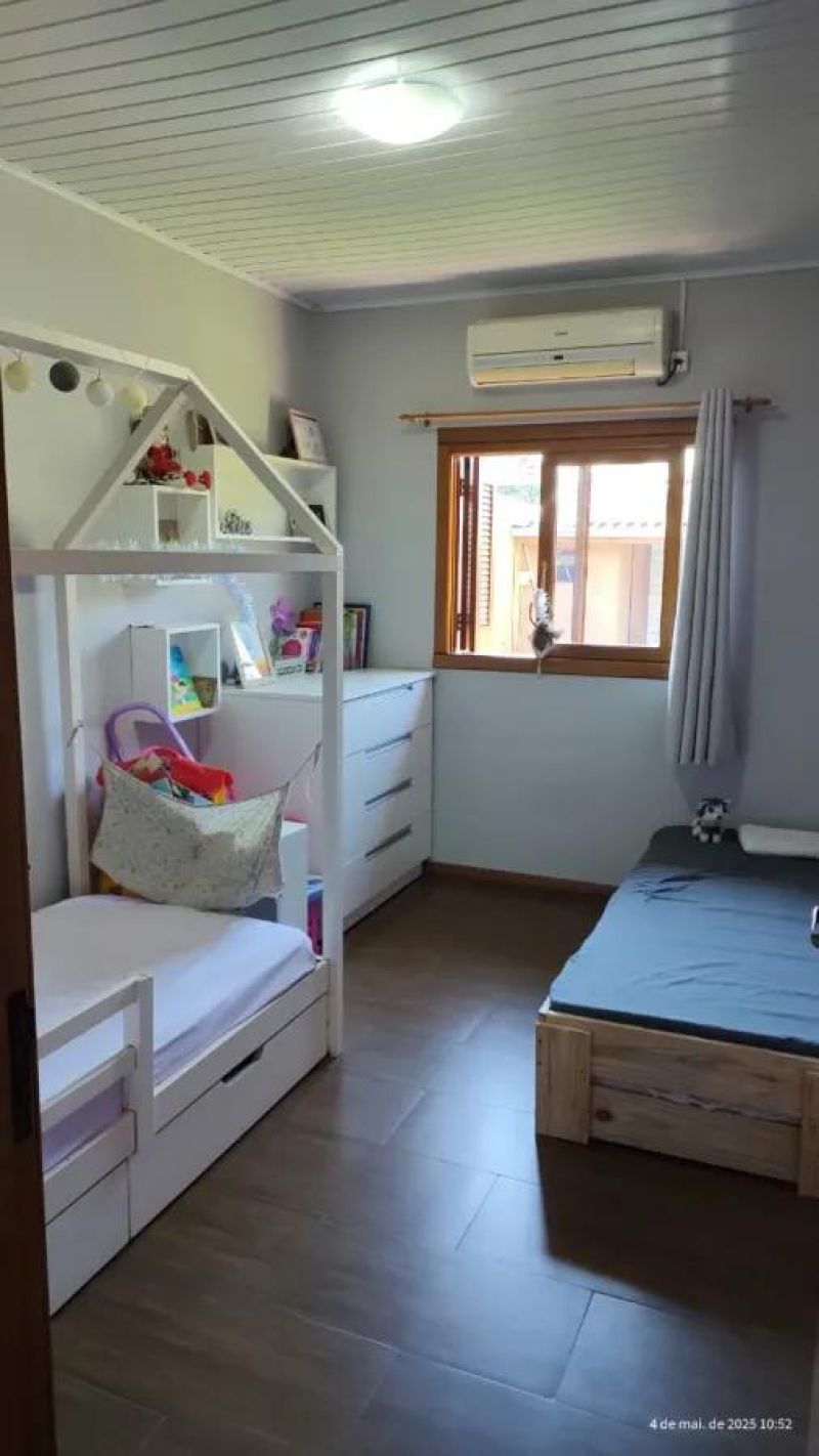 Casa - Delmar Heneman, Guarujá