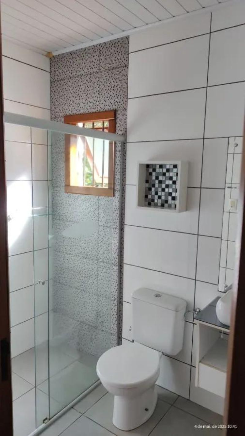 Casa - Delmar Heneman, Guarujá
