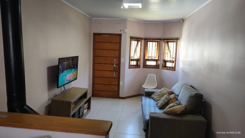 Casa - Delmar Heneman, Guarujá