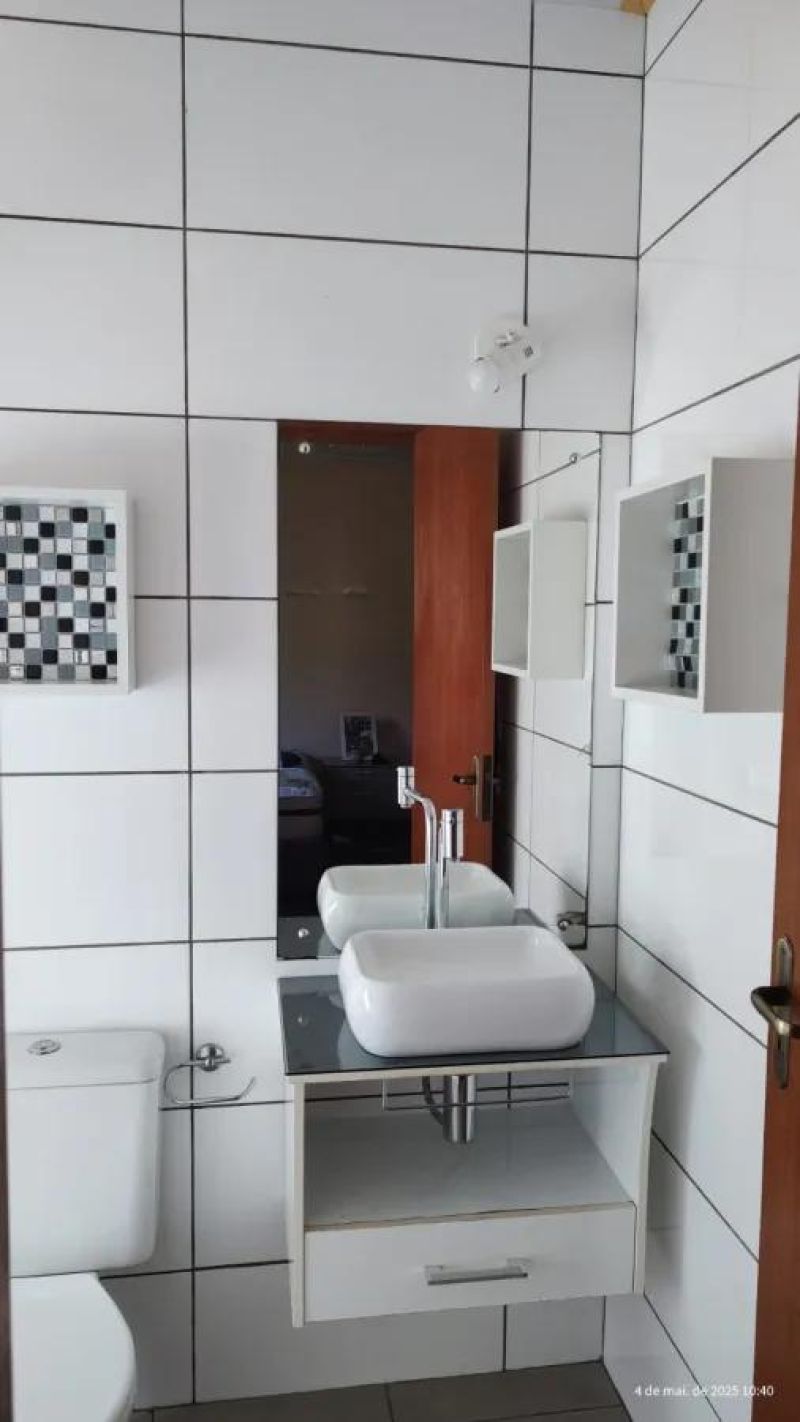 Casa - Delmar Heneman, Guarujá
