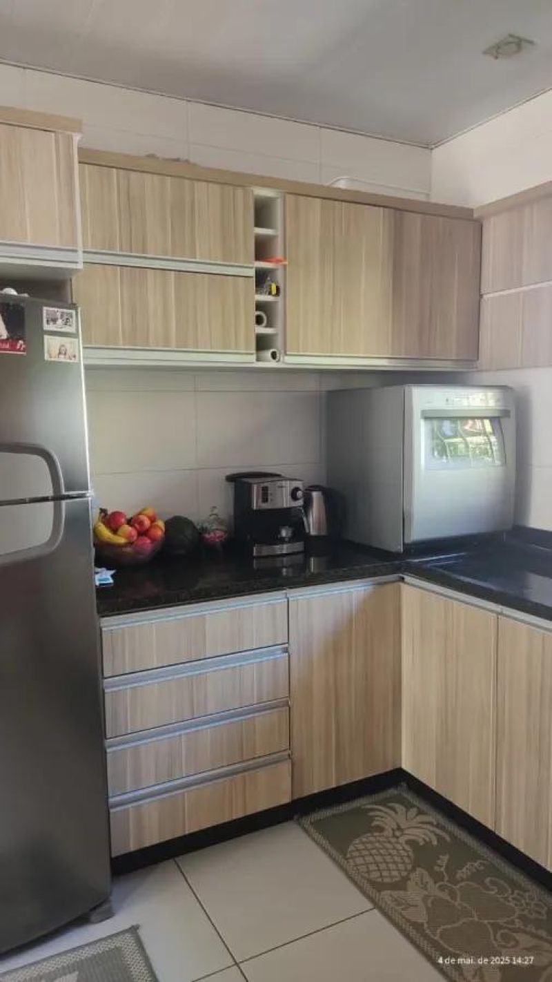 Casa - Delmar Heneman, Guarujá