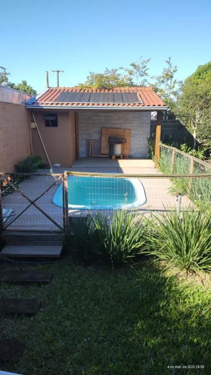 Casa - Delmar Heneman, Guarujá