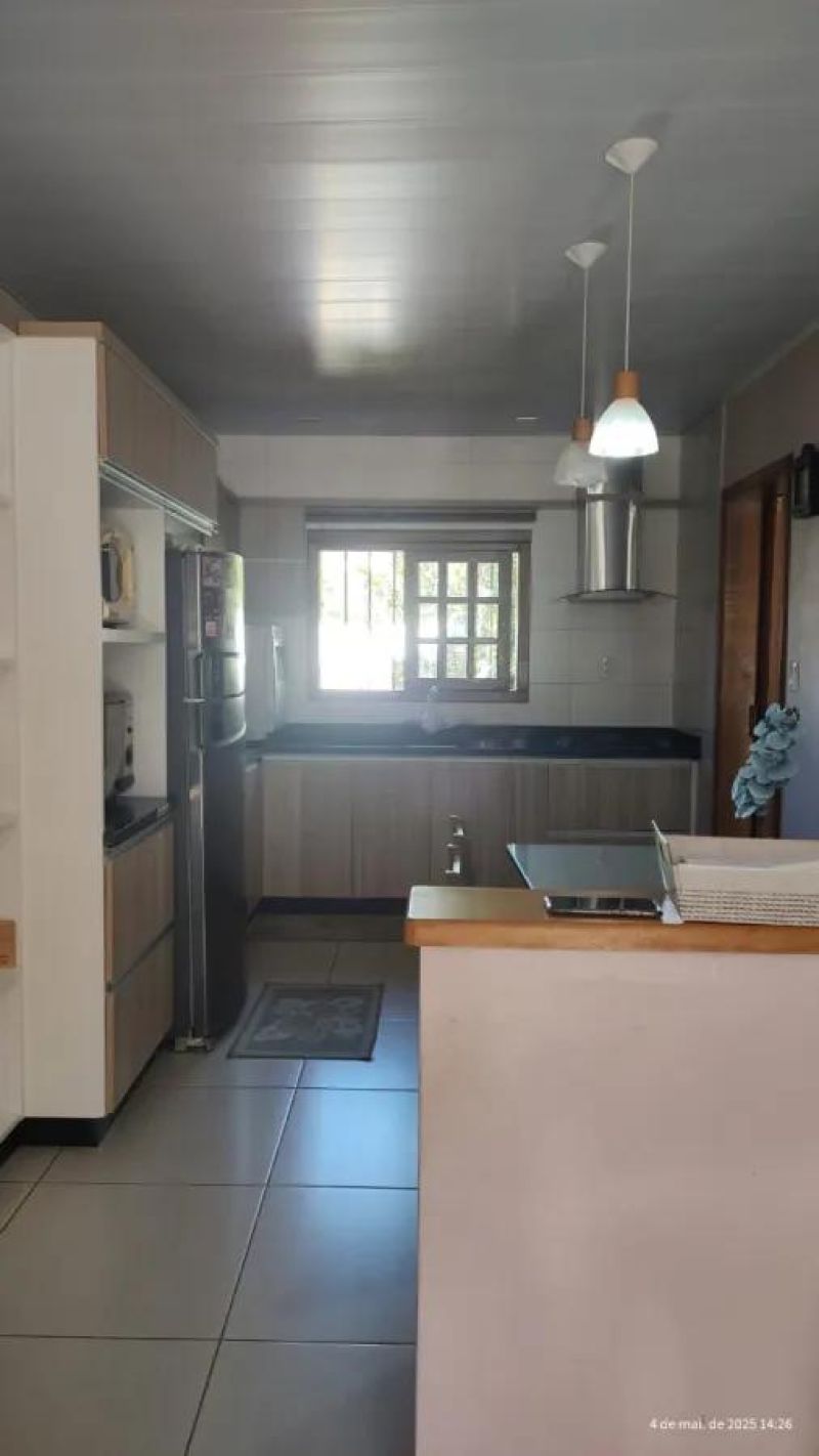 Casa - Delmar Heneman, Guarujá