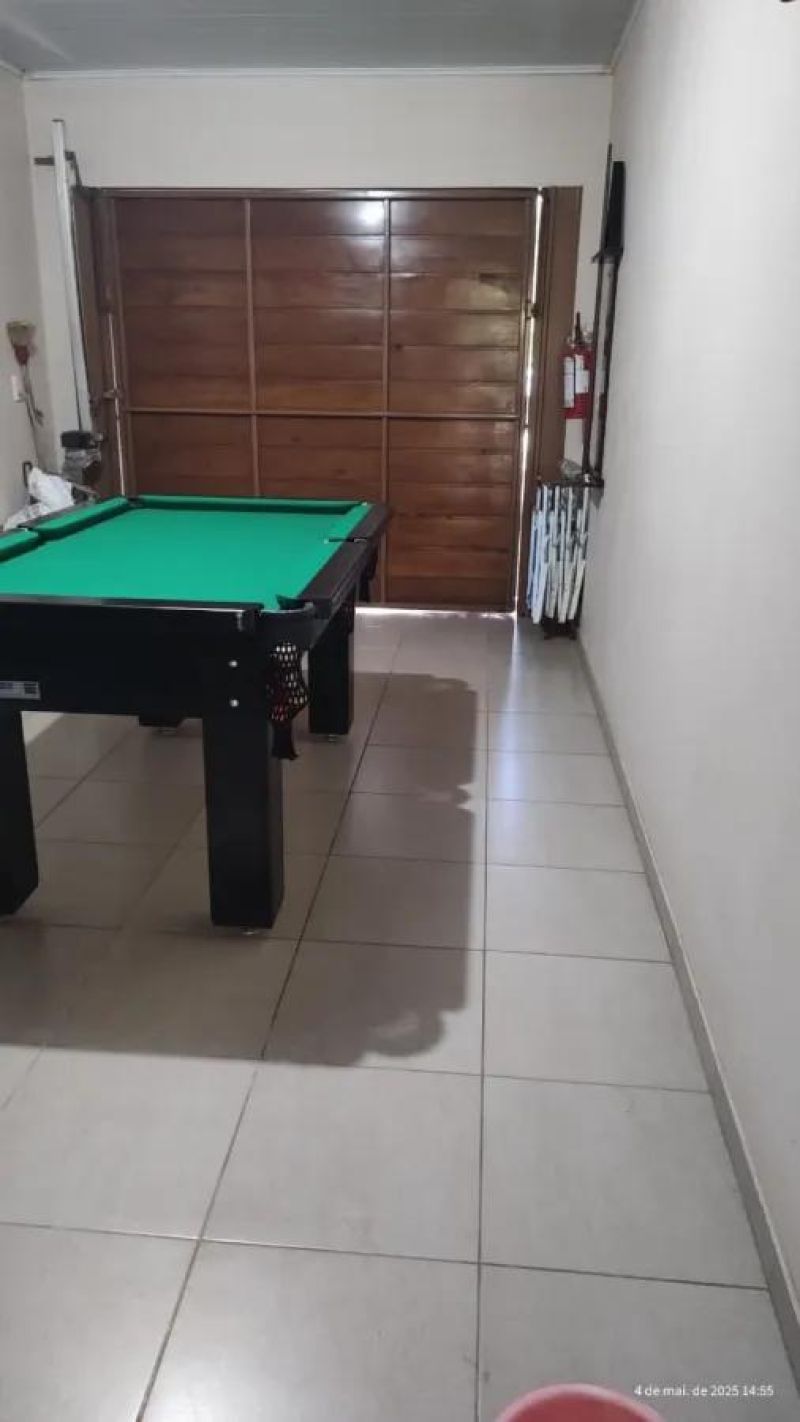 Casa - Delmar Heneman, Guarujá