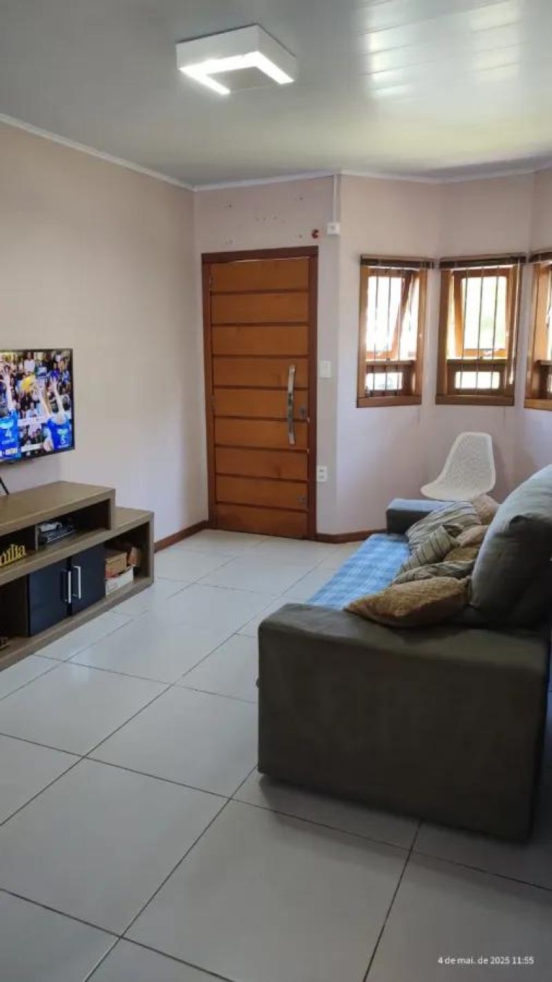 Casa - Delmar Heneman, Guarujá