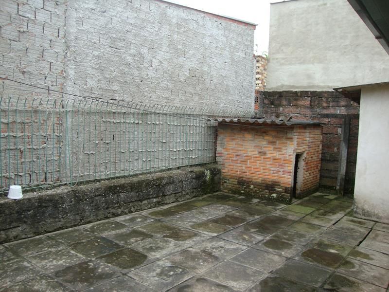 Casa com 3 quartos, 2 banheiros e 174m² à venda no bairro Santa Rosa, Taquara