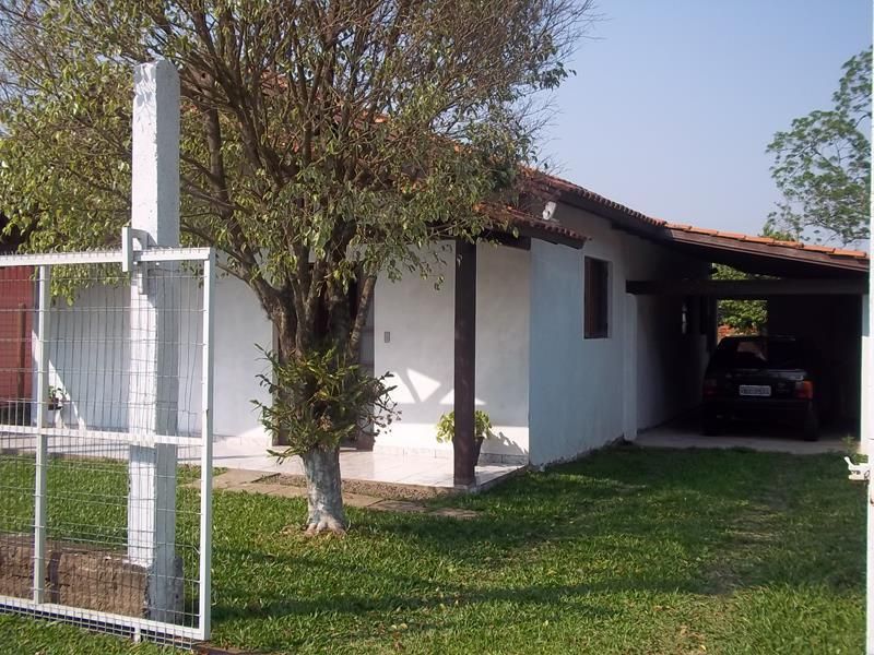 Casa com 3 quartos, 1 banheiro e 90m² à venda no bairro Santa Rosa, Taquara