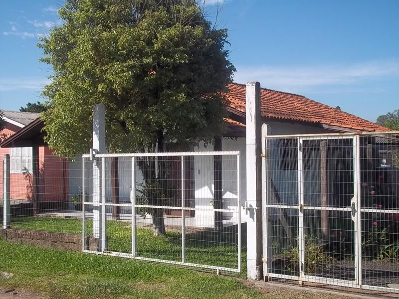 Casa com 3 quartos, 1 banheiro e 90m² à venda no bairro Santa Rosa, Taquara