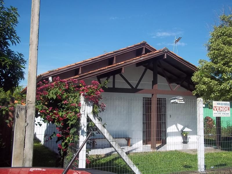 Casa com 3 quartos, 1 banheiro e 90m² à venda no bairro Santa Rosa, Taquara