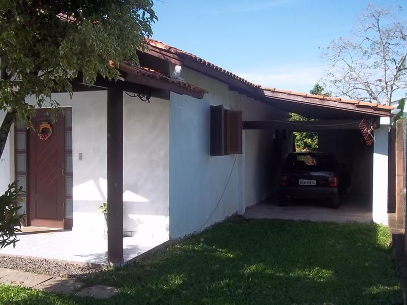 Casa com 3 quartos, 1 banheiro e 90m² à venda no bairro Santa Rosa, Taquara