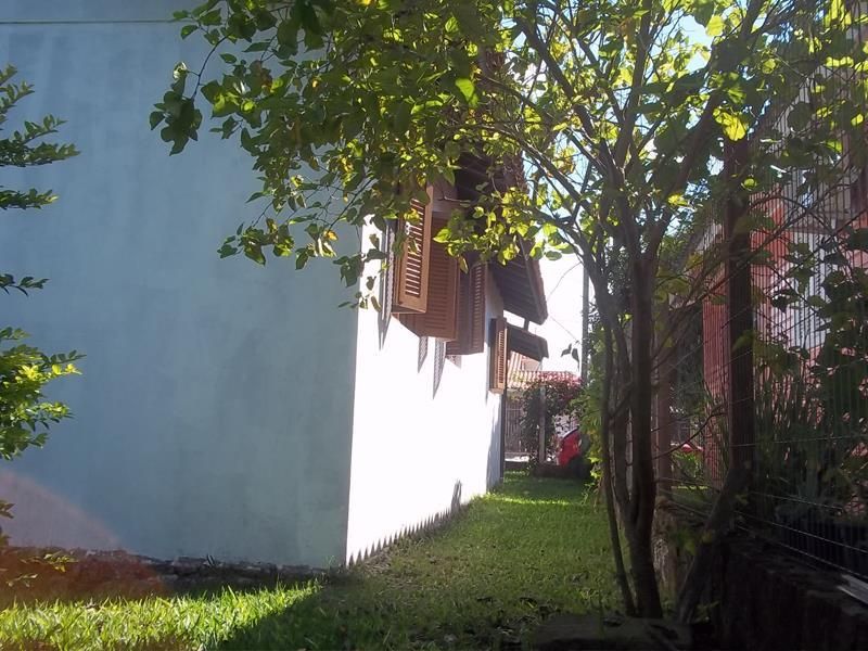 Casa com 3 quartos, 1 banheiro e 90m² à venda no bairro Santa Rosa, Taquara
