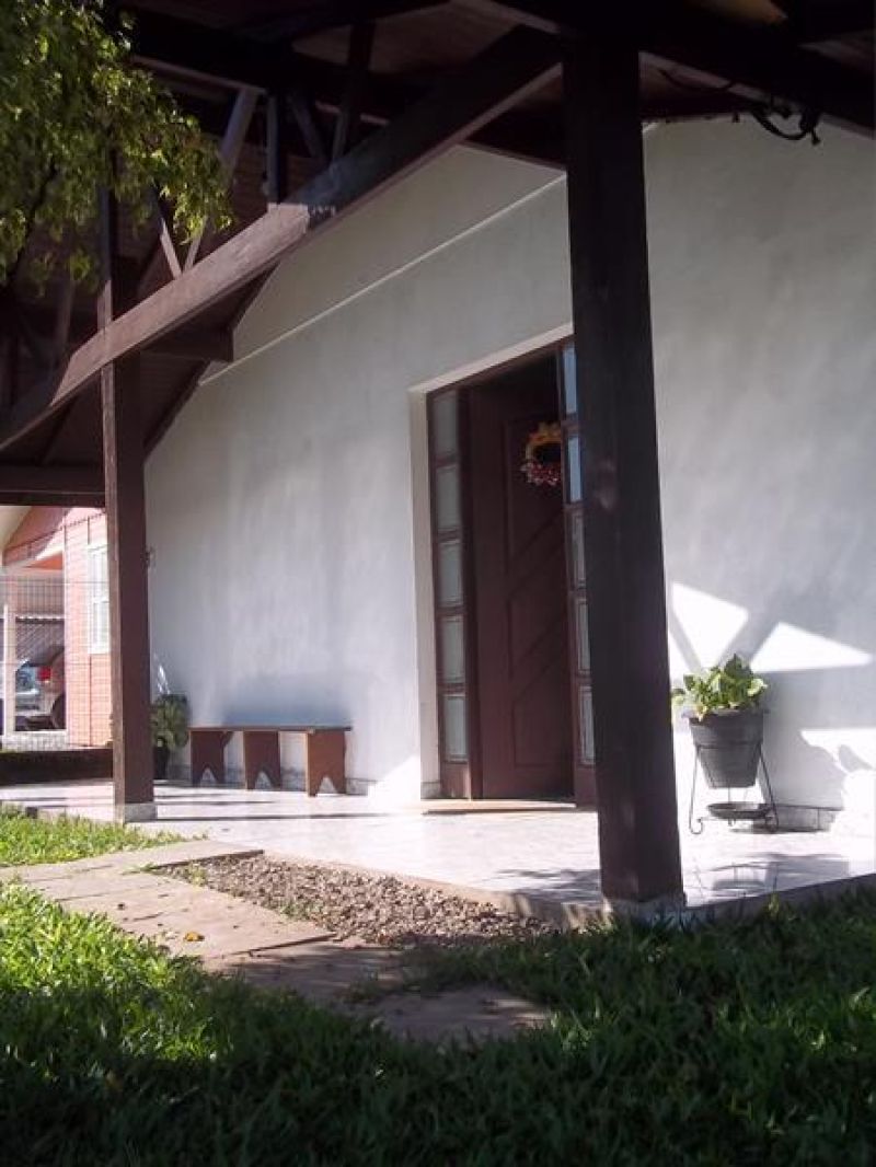 Casa com 3 quartos, 1 banheiro e 90m² à venda no bairro Santa Rosa, Taquara