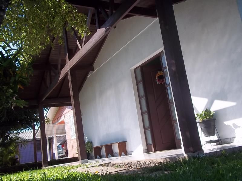 Casa com 3 quartos, 1 banheiro e 90m² à venda no bairro Santa Rosa, Taquara