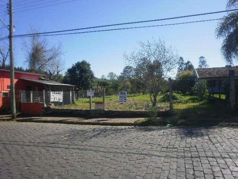 Terreno à venda no bairro Santa Rosa, Taquara