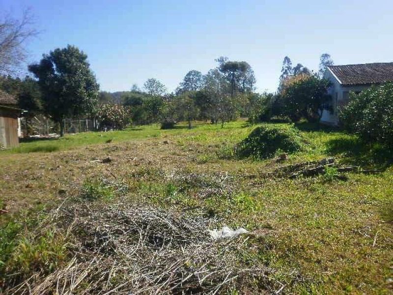 Terreno à venda no bairro Santa Rosa, Taquara