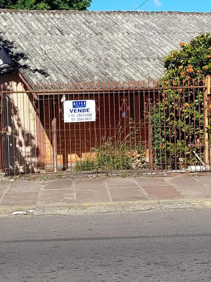 Casa - Mario Mosmann, Centro