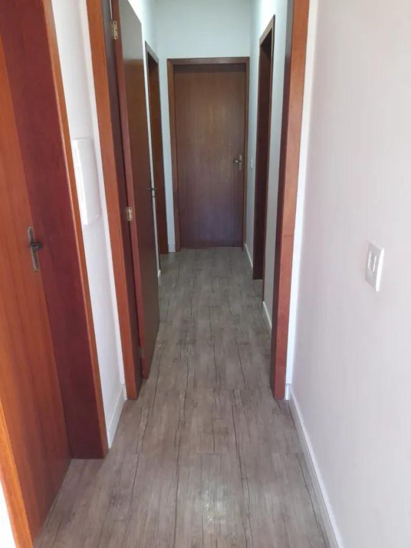 Casa - Noruega, Centro