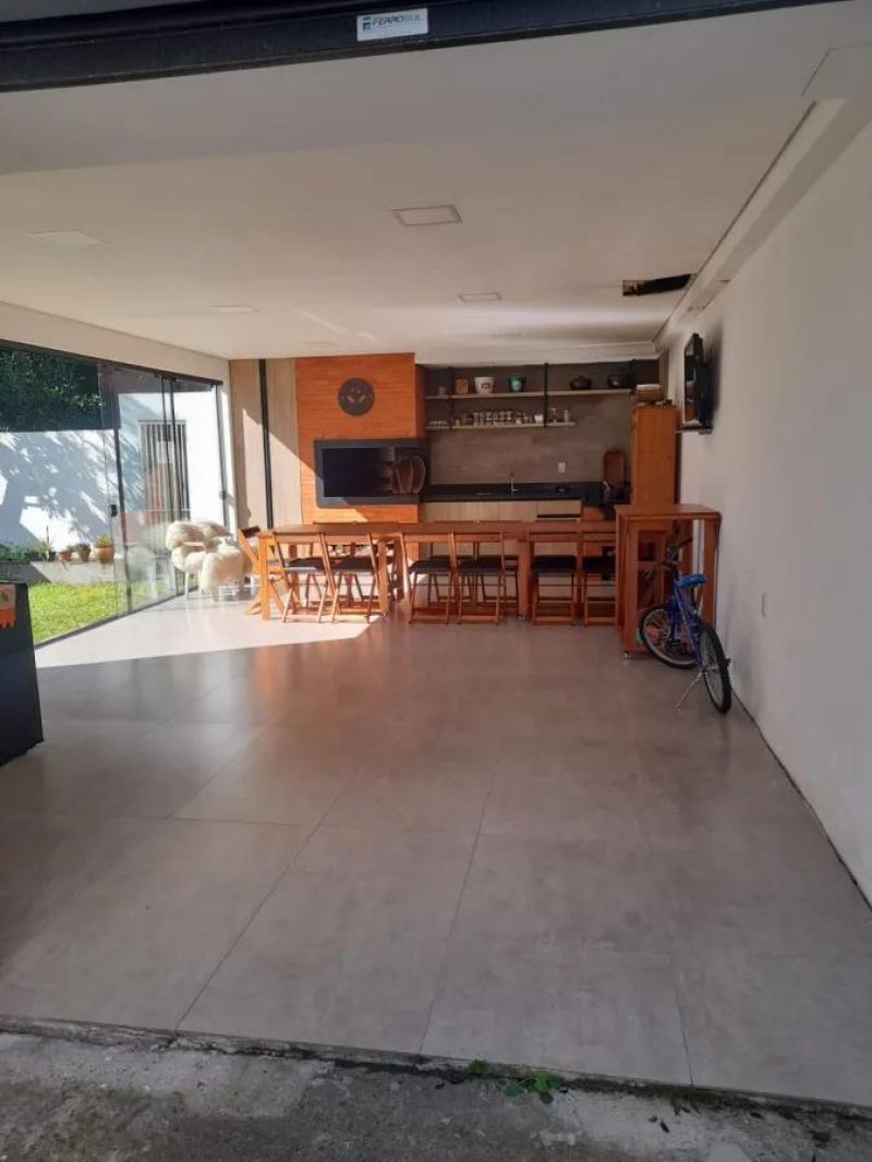 Casa - Noruega, Centro