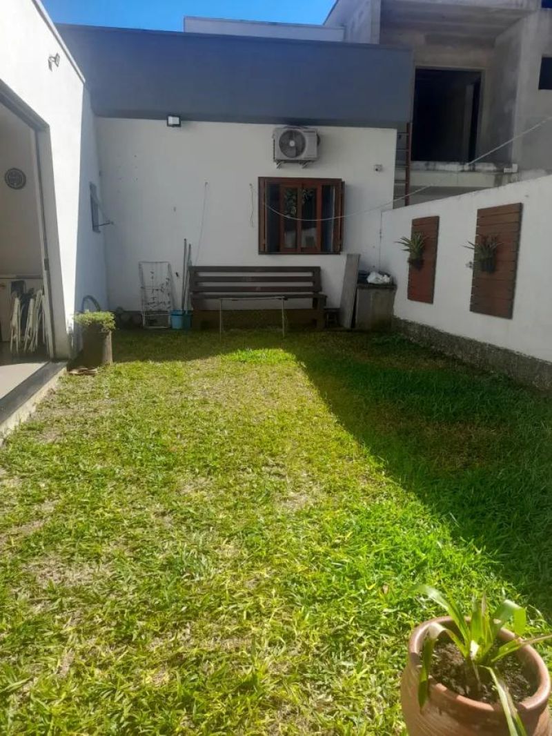 Casa - Noruega, Centro