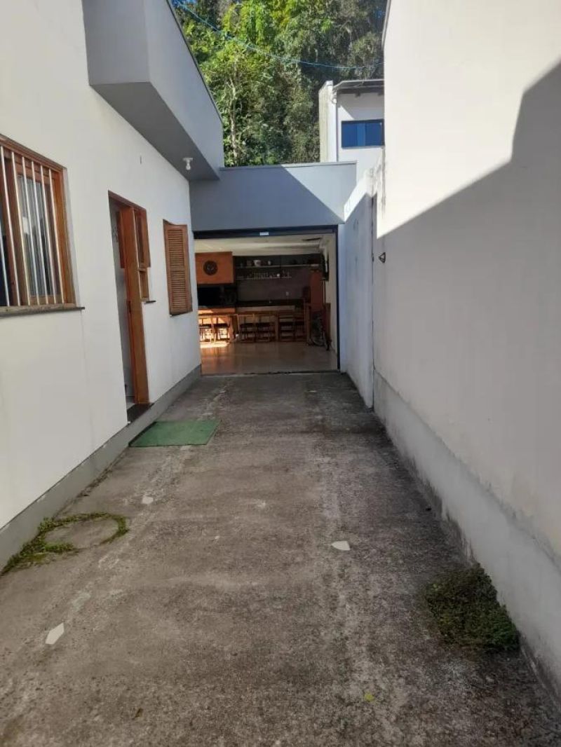 Casa - Noruega, Centro