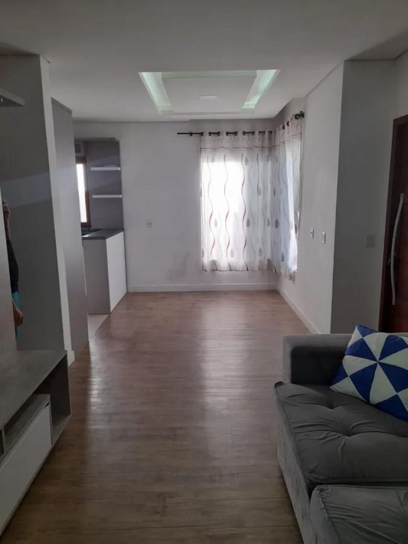 Casa - Noruega, Centro